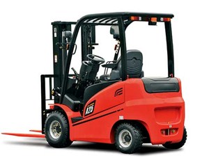 太原重型叉車腐蝕生銹的主要原因有哪些？